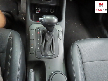2015 - kia k3