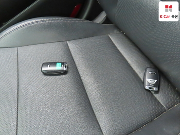 2015 - kia k3