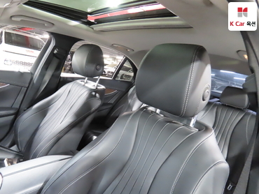 2017 - mercedes-benz e220d