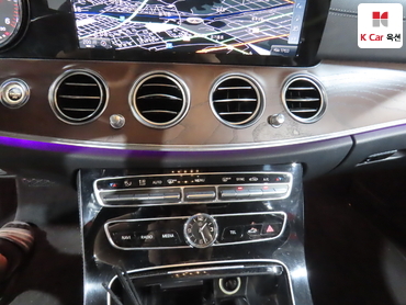 2017 - mercedes-benz e220d