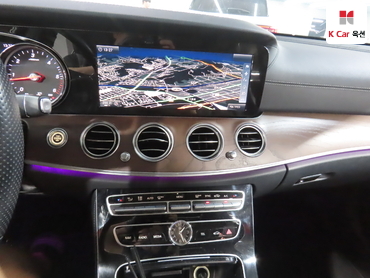 2017 - mercedes-benz e220d