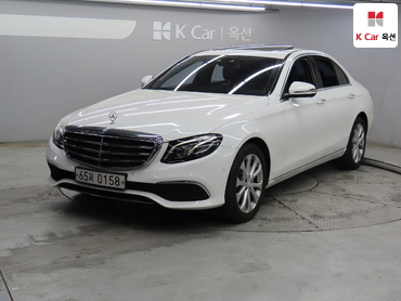 2017 - mercedes-benz e220d