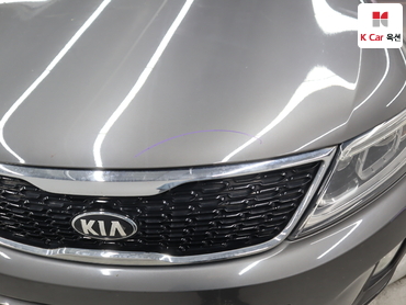 2014 - kia sorento