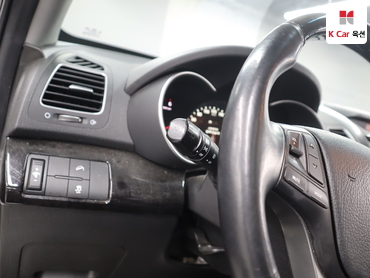 2014 - kia sorento