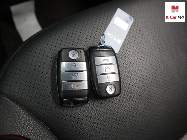 2014 - kia sorento