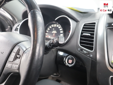 2014 - kia sorento