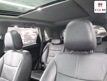 2014 - kia sorento