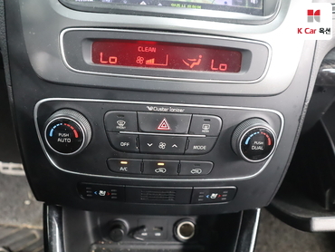 2014 - kia sorento