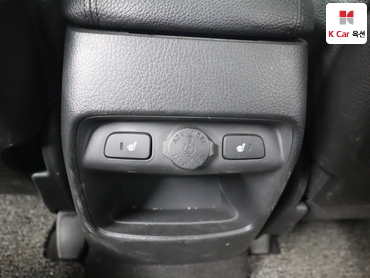 2014 - kia sorento