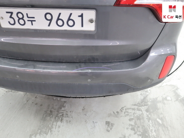 2014 - kia sorento