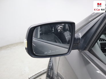 2014 - kia sorento