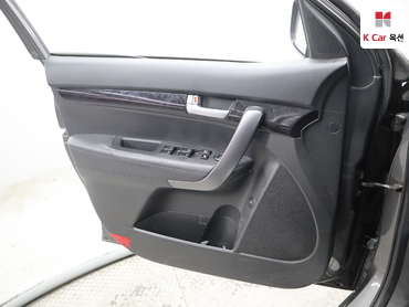 2014 - kia sorento