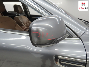 2021 - renault samsung qm6