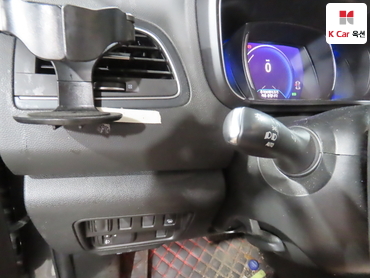 2021 - renault samsung qm6