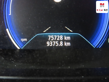 2021 - renault samsung qm6