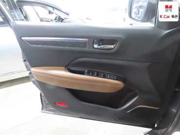 2021 - renault samsung qm6