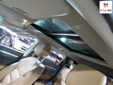 2021 - renault samsung qm6