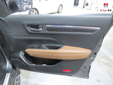 2021 - renault samsung qm6