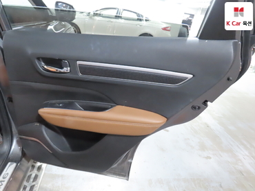 2021 - renault samsung qm6