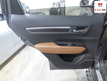 2021 - renault samsung qm6