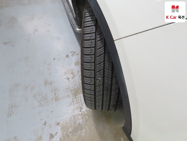 2019 - kgm g4 rexton