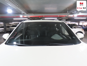 2019 - kgm g4 rexton
