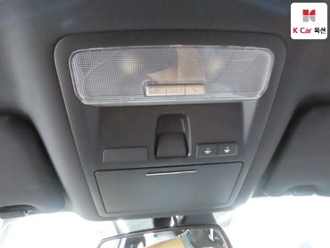 2019 - kgm g4 rexton