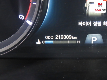 2019 - kgm g4 rexton