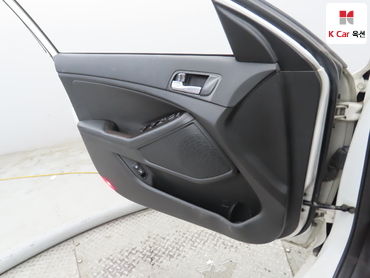 2014 - kia k5