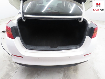 2014 - kia k5