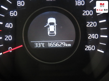 2014 - kia k5