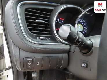 2014 - kia k5