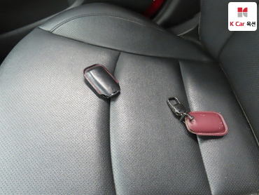 2014 - kia k5