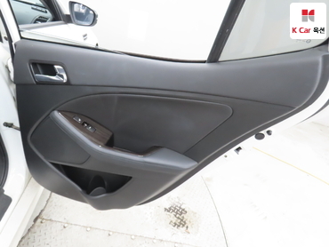 2014 - kia k5