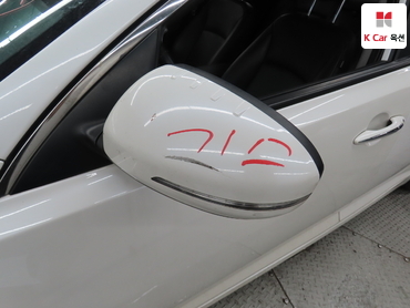 2014 - kia k5