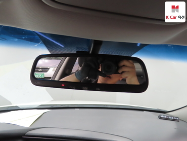 2014 - kia k5