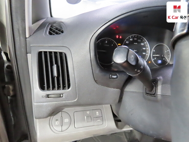 2019 - hyundai grand starex