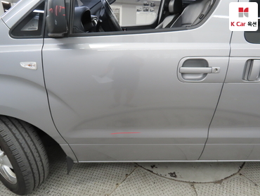 2019 - hyundai grand starex