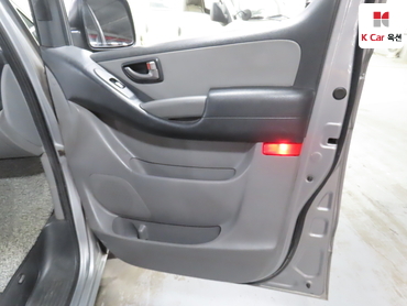 2019 - hyundai grand starex
