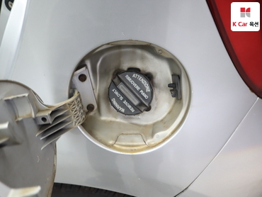 2012 - kia morning