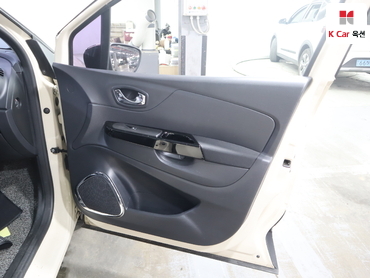2015 - renault samsung qm3