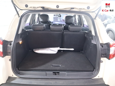 2015 - renault samsung qm3