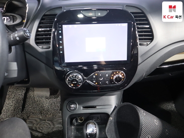 2015 - renault samsung qm3