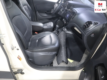 2015 - renault samsung qm3