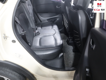 2015 - renault samsung qm3