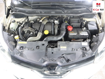 2015 - renault samsung qm3