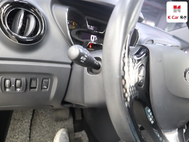 2015 - renault samsung qm3