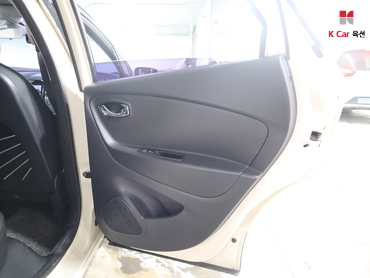2015 - renault samsung qm3