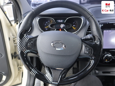 2015 - renault samsung qm3