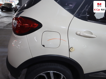 2015 - renault samsung qm3